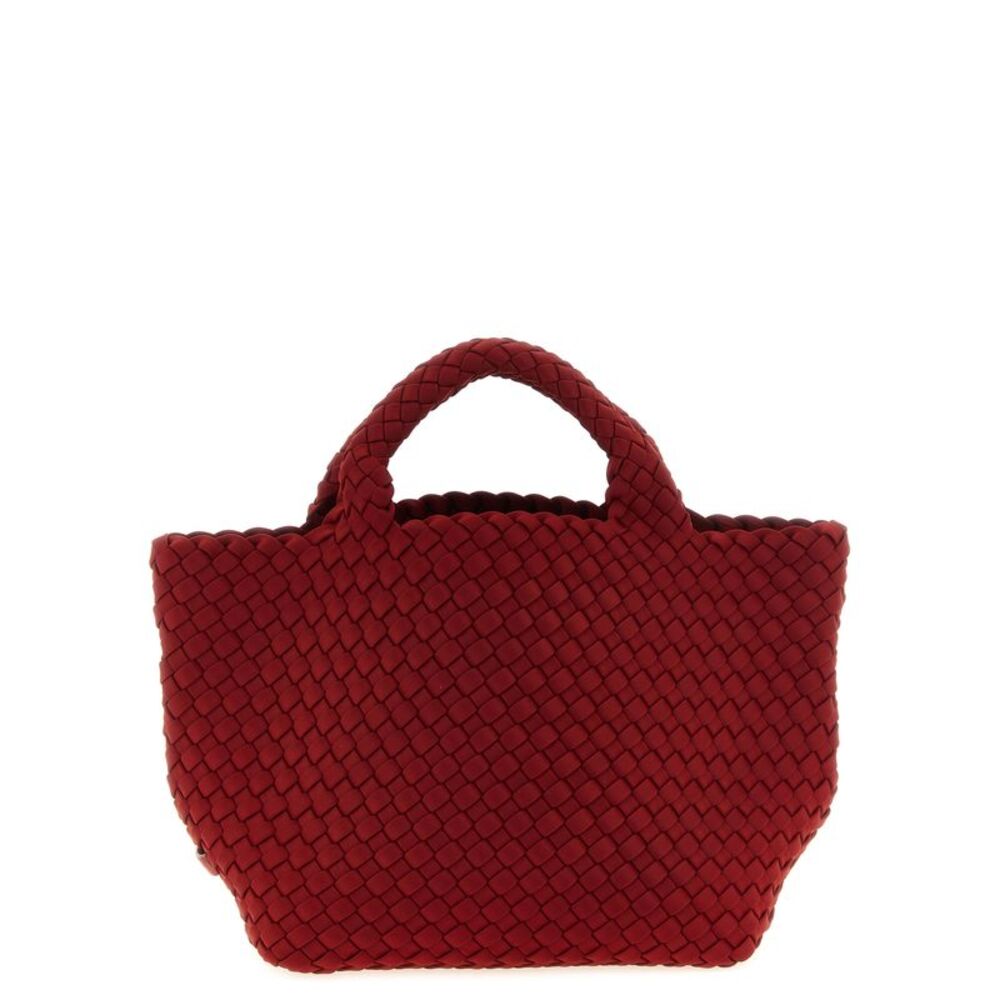NAGHEDI Multicolor Nylon Women's Handbag